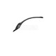 MUDGUARD EXTENSION RIGHT FRONT TGS II >02.20 IAM